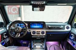 مێرسێدس بێنز G-Class